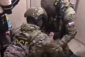Силовики из ФСБ предотвратили теракт на газопроводе «Южный поток» и задержали подозреваемых