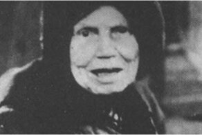 Про матушку Алипию, что жила в дупле и понимала язык животных