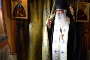 Удивительная история мужчины, который никогда в жизни не видел женщин