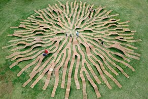 17 суперских идей, которые заслуживают награду за креативность