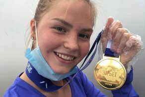 Российская спортсменка получила удар током в 27000 вольт и выжила