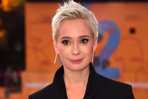 "Ночь лицемеров": Чулпан Хаматова стала "актрисой года" в Латвии