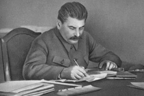 Как поплатилась за свои неосторожные слова в адрес Сталина его секретарь?