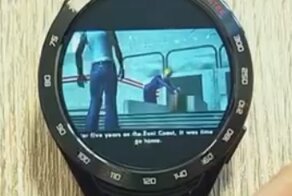 Игру GTA: San Andreas запустили на смарт-часах