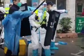 «Пандемия коронавируса стала результатом инцидента, связанного с исследованием»: в США продолжают «срывать покровы» и рассказывают, как появилась эта болезнь