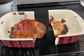 35 человек, чей день определенно не задался