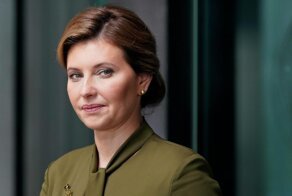 Елену Зеленскую захейтили за её слова о том, что 90% украинцев готовы 2-3 года жить без света и тепла, ради вступления в ЕС