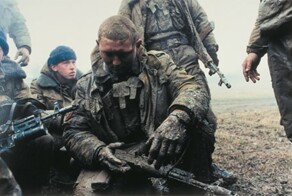 Каждому поколению суждено пережить свою войну