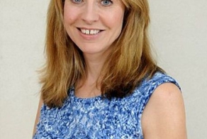 Подстригла сама себя (7 фото)