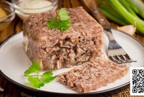 Как сварить себе холодец по всем правилам