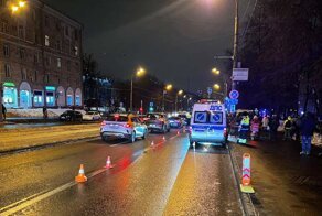 "Она в телефоне сидела": в Москве женщина устроила смертельное ДТП. Погибли мать и ребенок