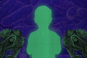 Бактерия безумия: как необычное заражение едва не свело ребёнка с ума