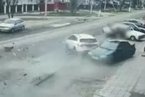 Авария дня. Смертельный наезд на пенсионерку под Волгоградом