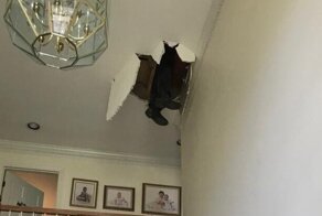 25 примеров того, как работает закон подлости