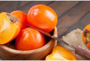 Интересные факты о хурме