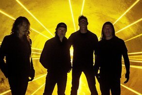 Группа Metallica порадовала поклонников новой песней и клипом