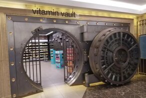 Банковское хранилище переделали в кафе: 14 старых мест, которые обрели новую жизнь