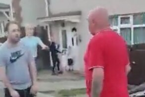 Агрессор не ожидал, что получит отпор