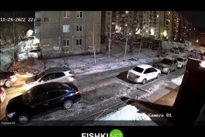 Кто ей права выдал?