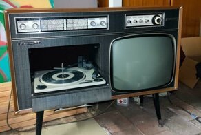 30 необычных старинных вещей, которыми поделились в сети их владельцы