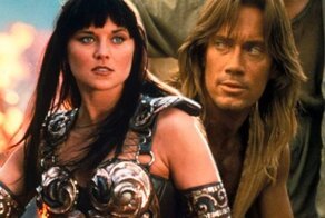 Как выглядит "Зена-королева воинов" в наши дни