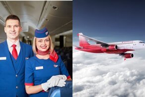 От союзных республик до джунглей Индокитая - куда можно прилететь прямым рейсом из РФ на 10-й месяц СВО