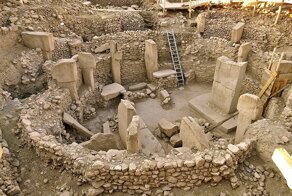 Даскалио - древнейший эгейский “дворец” с водопроводом за 1000 лет до минойцев