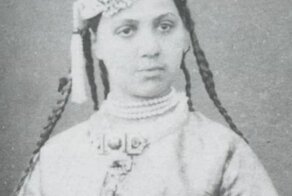 Чёрный принц и простая учительница: показательная история настоящей любви