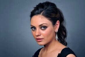 "Русский суп!": украинцы ополчились на Милу Кунис из-за борща
