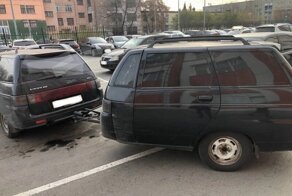 Гаражные улучшатели, или страх и ужас на дорогах России