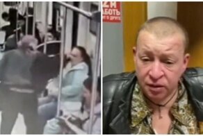 Пассажирка метро напала с ножом на разговаривающую по телефону москвичку