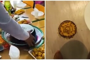 Эпичные кулинарные приколы и неудачи