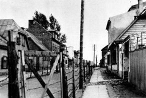 30 ноября 1941 года Рига