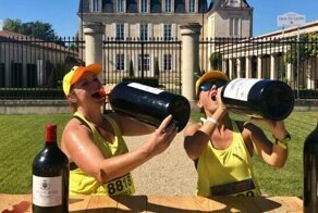 Marathon du Médoc: что это такое и с чем его пьют