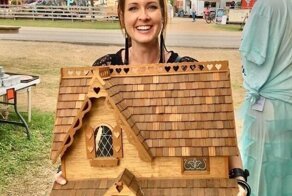 15 изображений доказывающий, что мусор для одних, может быть сокровищем для других