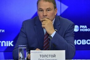 Мы выиграем войну, мы дойдём до Киева, мы дойдём до границы с Польшей и пригласим вас всех туда