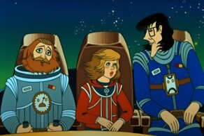 Как делали музыку в любимых советских мультфильмах, на которых мы выросли