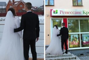 Бойся своих желаний: люди в сети попросили фотошоперов обработать их фото