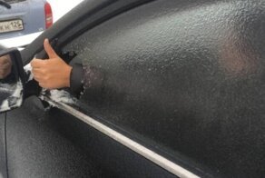 У природы есть плохая погода: последствия ледяного дождя в Приморском крае