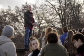 Трейлер фильма "Император" (2022)