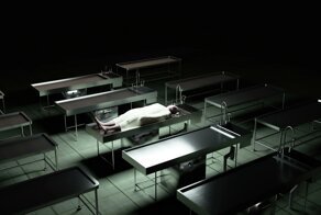 20 жутких случаев, которые произошли с работниками морга и похоронного бюро