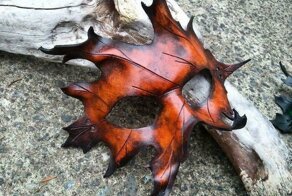 30 потрясающих изделий из кожи, которыми мастера поделились онлайн