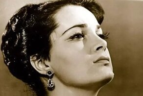 Элина Быстрицкая: почему талантливая актриса и член КПСС отвергала большинство ролей в кино