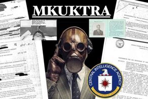 Таинственное ЦРУ: самые странные секретные проекты американских спецслужб