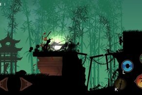 Скрытый в тени: время обнажить свою катану