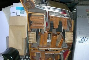 18 обычных предметов, которые мы не видели внутри