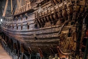 10 «самых» исторических артефактов: лучшие в своём роде