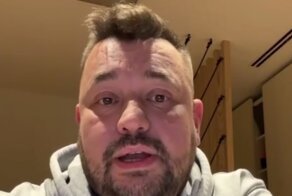 "Я военный, у меня нет другой одежды!": после скандала в баре "Руки вверх!" Сергей Жуков отменил запрет на камуфляж