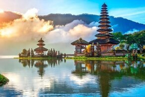 Год тюрьмы за секс до брака: новые поправки в УК Индонезии