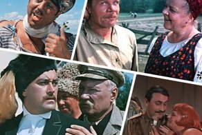 «Свадьба в Малиновке»: почему украинцы отказались снимать фильм, и как потерялся Михаил Пуговкин